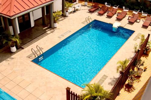 Foto dalla galleria di The Reach a Accra