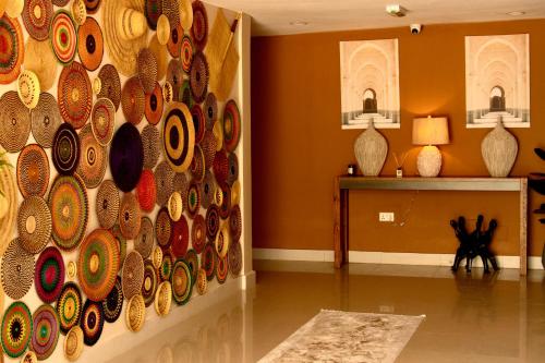 Foto dalla galleria di The Reach a Accra