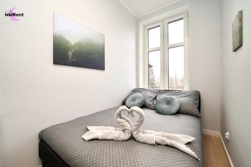 MMRent Nature Room