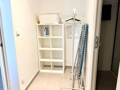 Φωτογραφία από το άλμπουμ του Grand Studio WiFi rapide RER B σε Sevran