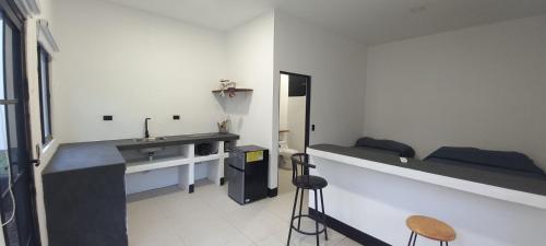 Fotografie z fotogalerie ubytování Dynamis Retreat v destinaci Tamarindo