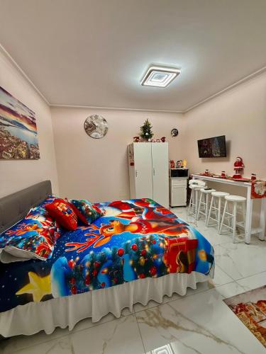 Casa nel cuore antico