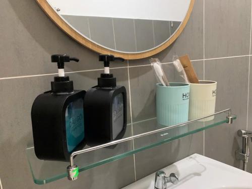 Galería fotográfica de Homestay Là Nhà en Rạch Giá