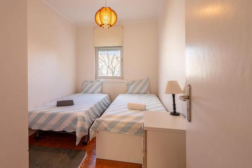 Olivais Metro 3BR by Perfect Getaway