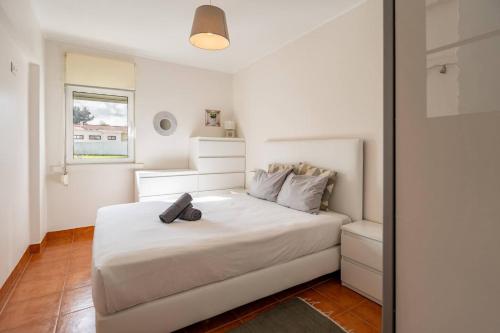 Olivais Metro 3BR by Perfect Getaway