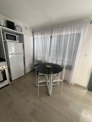 Serenity Apartment