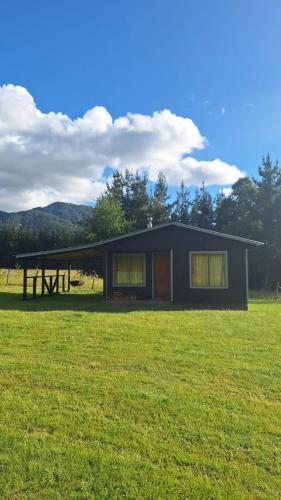 Phong cảnh thiên nhiên gần nhà nghỉ dưỡng