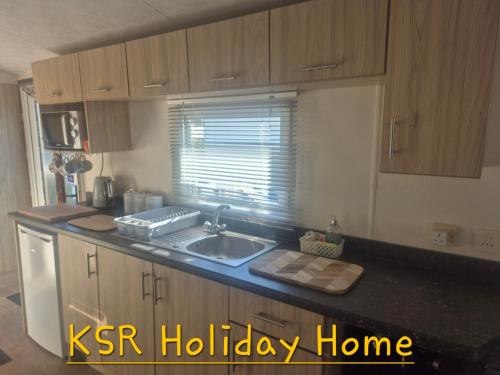 Φωτογραφία από το άλμπουμ του KSR Holiday Home at Cleethorpes Beach σε Humberston