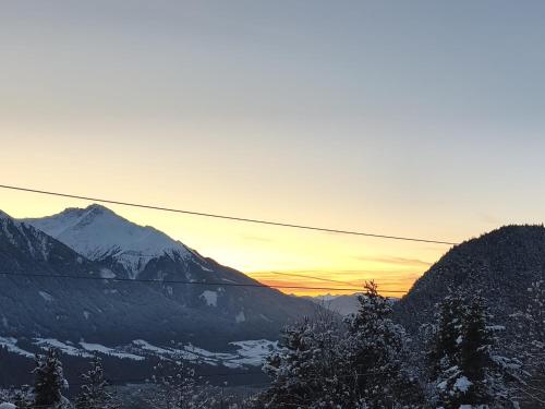 Appartement Weiskopf