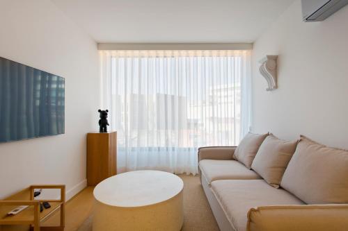 Porto - Boavista Casa Da Música- Art Gallery Apartment III