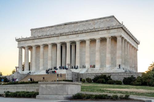 O atracție locală în apropierea acestui aparthotel