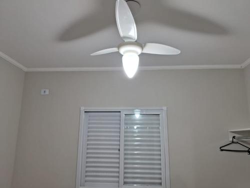 プライア・グランデにあるCasa condomínio residencial Praia Grandeのギャラリーの写真