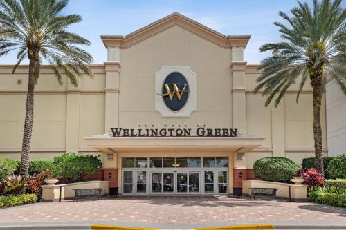Фотография из галереи Kasa Wellington South Florida в городе Веллингтон