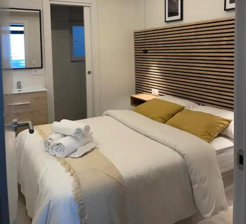 New Apartment Centro