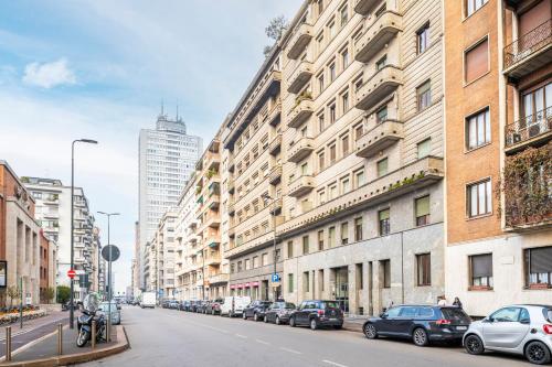 Easylife - Milano - Tunisia 36 - Porta Venezia