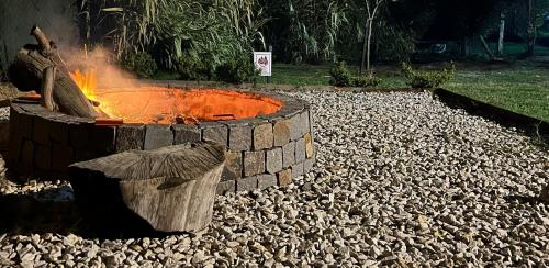 Foto dalla galleria di elcontainerdeacantilados a Mar del Plata