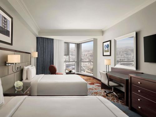 Swissotel Makkah