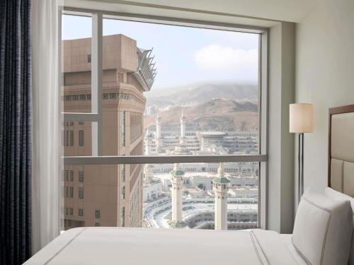 Swissotel Makkah