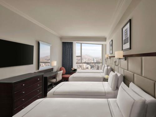 Swissotel Makkah