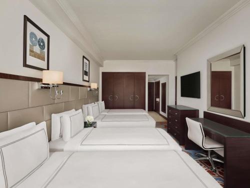 Swissotel Makkah