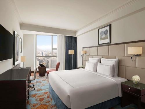 Swissotel Makkah