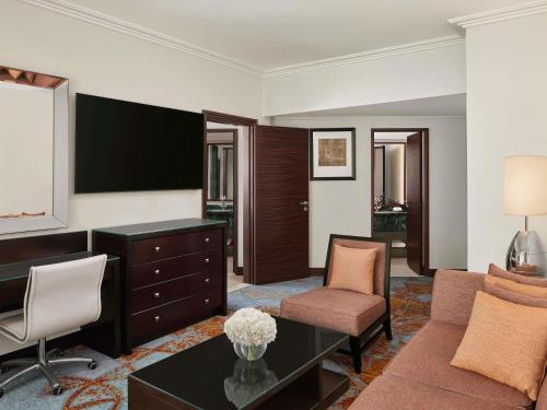Swissotel Makkah