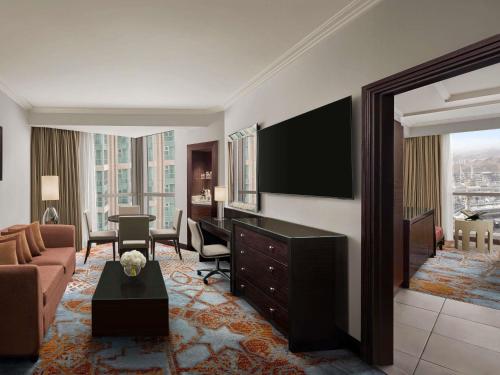 Swissotel Makkah