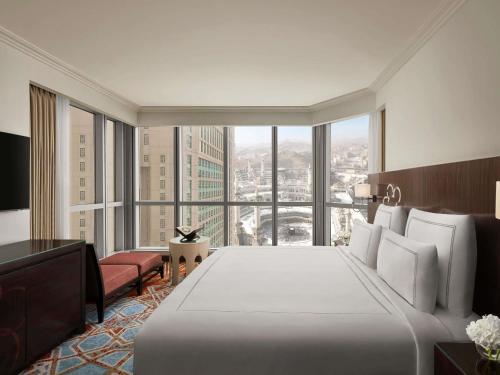 Swissotel Makkah