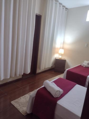 Billede fra billedgalleriet på Casa Aconchego Mineiro i São João del Rei