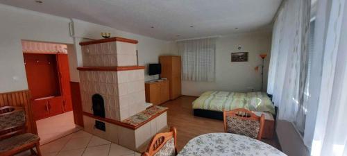 Apartments with BBQ in Keszthely-Balaton 54366