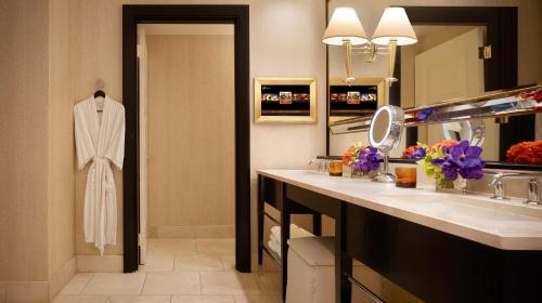 Фотография из галереи Encore at Wynn Las Vegas в Лас-Вегасе