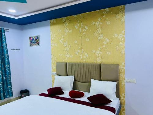 Φωτογραφία από το άλμπουμ του hotel the saffron leaf σε Jodhpur