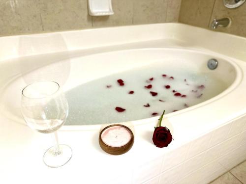 Ảnh trong thư viện ảnh của Orlando Bliss Near Disney ở Orlando