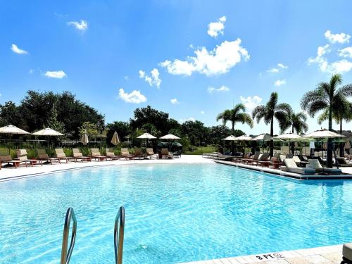 Hồ bơi trong/gần Orlando Bliss Near Disney