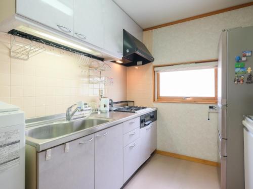 Urayasu Horie House