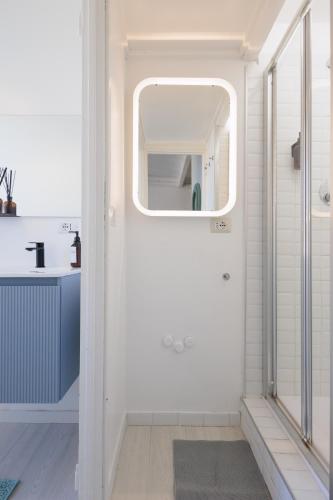 Urban House - Best View Navigli Milan Center - Restyled