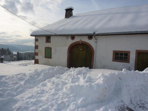 Holiday Home Vagney near Ski Gérardmer
