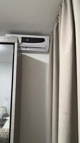 Quite and modern apartment