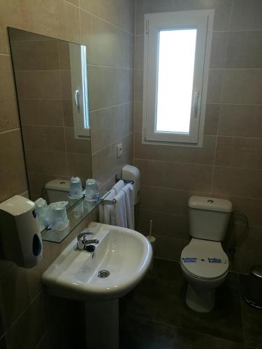 Imagen de la galería de Hostal Los Gabrieles, en Albacete