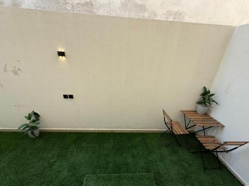 Billede fra billedgalleriet på إقامة فاخرة للأزواج - Self entry i Dammam