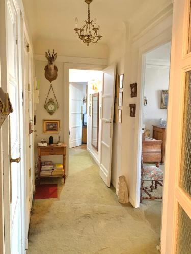 Prestigious Parisian vintage