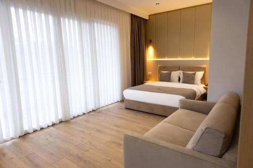 Gallery image of Hotel Allegra in Pristina