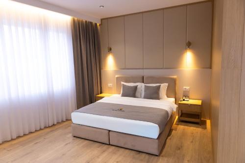 Gallery image of Hotel Allegra in Pristina