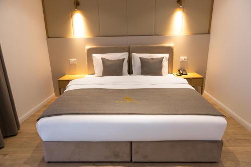 Fotografie z fotogalerie ubytování Hotel Allegra v destinaci Pristina