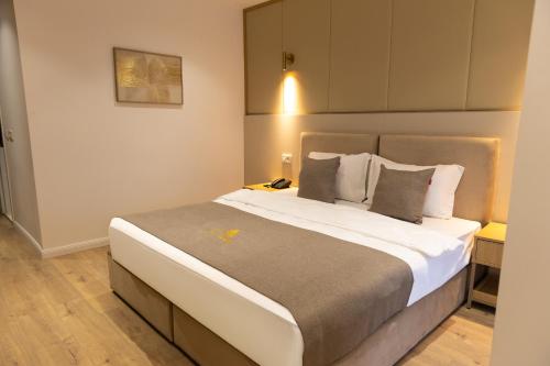 Fotografie z fotogalerie ubytování Hotel Allegra v destinaci Pristina