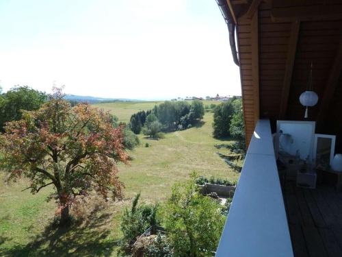 Gallery image of Beautiful attic apartment Comfortable holiday residence in Görwihl