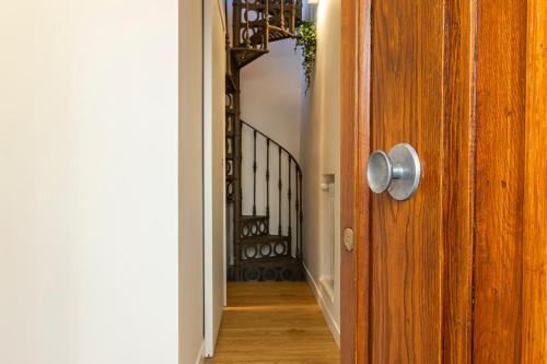 Fotografie z fotogalerie ubytování MALACUCINA Casa Vacanze v destinaci Anagni