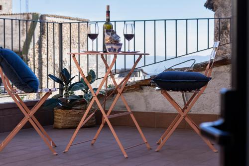 Fotografie z fotogalerie ubytování MALACUCINA Casa Vacanze v destinaci Anagni