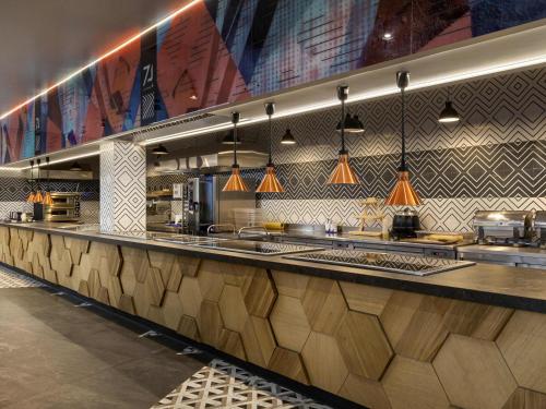 Φωτογραφία από το άλμπουμ του ibis Kyiv Beresteiska στο Κίεβο