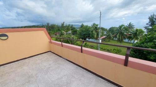 Fotografie z fotogalerie ubytování Feri Lodge v destinaci Tohautu